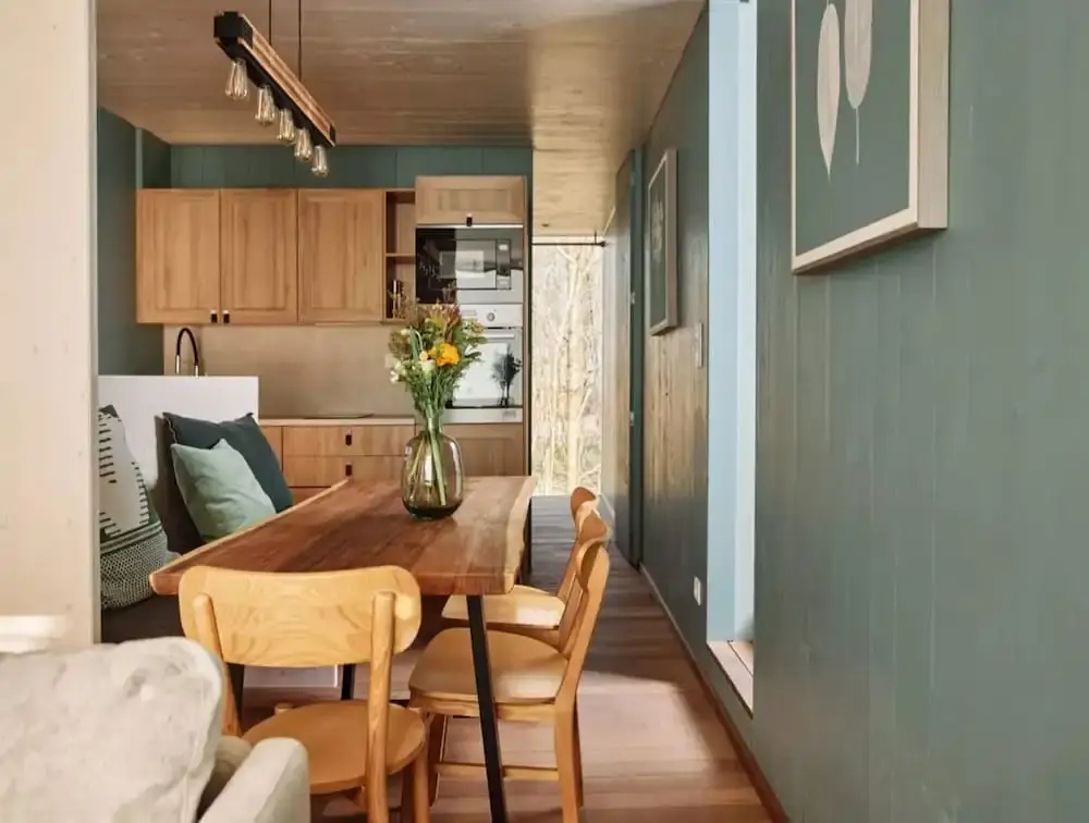 Cottage