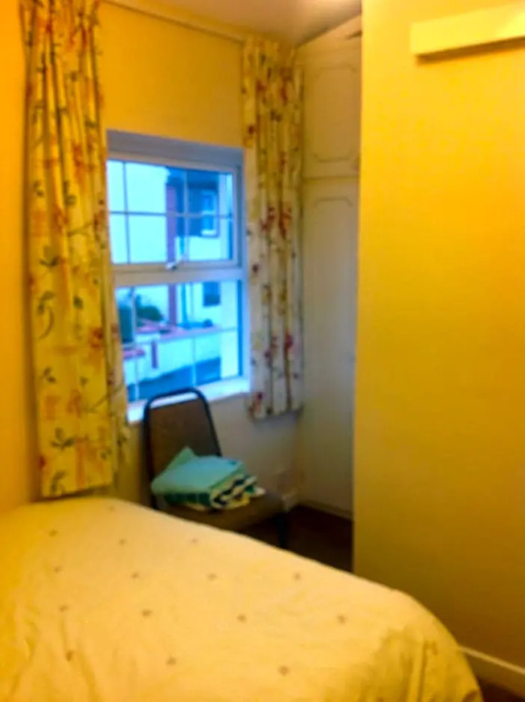 Hill View B&B