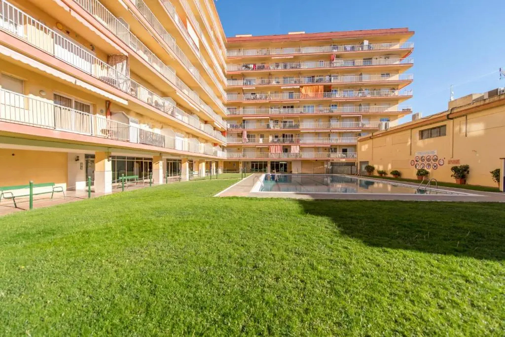 HomeHolidaysRentals Bonte