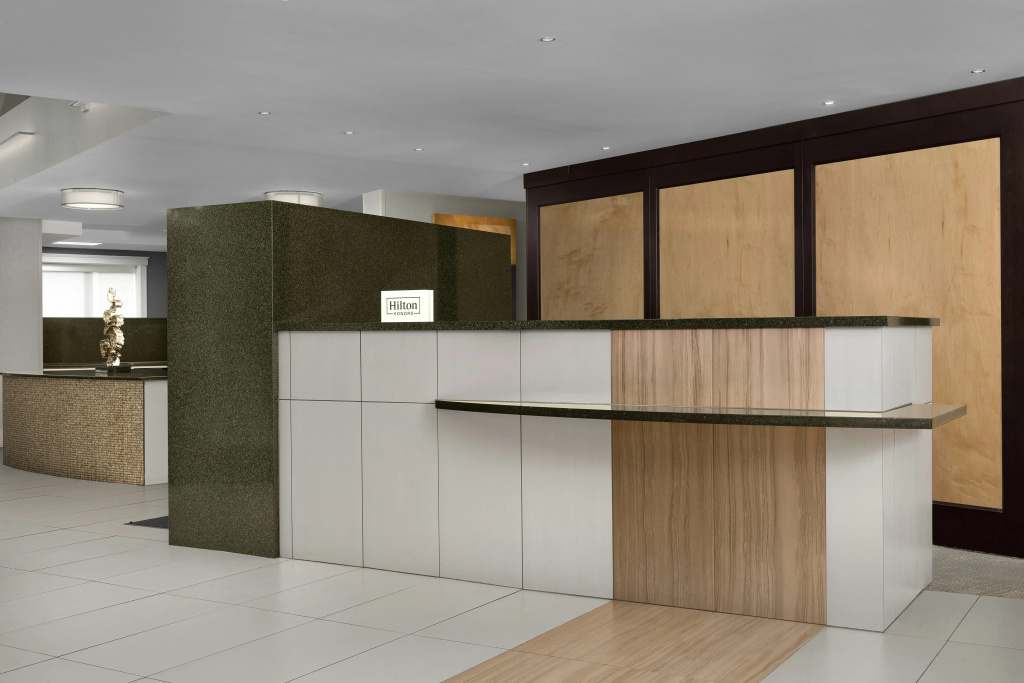 Homewood Suites by Hilton Reading - Général