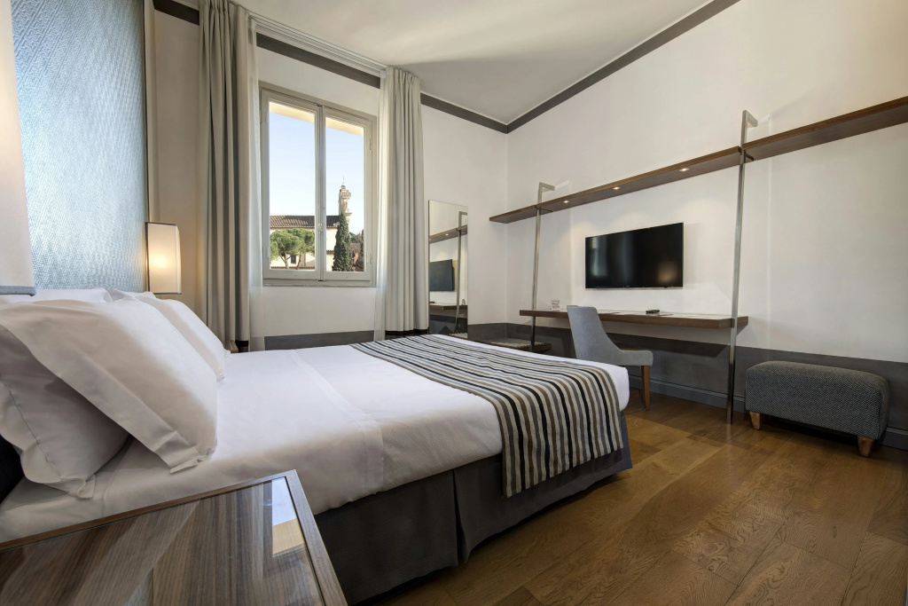 Orto De Medici Hotel - Général