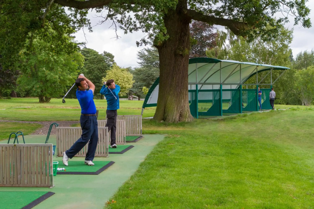 Luton Hoo Hotel, Golf And Spa - фото 25