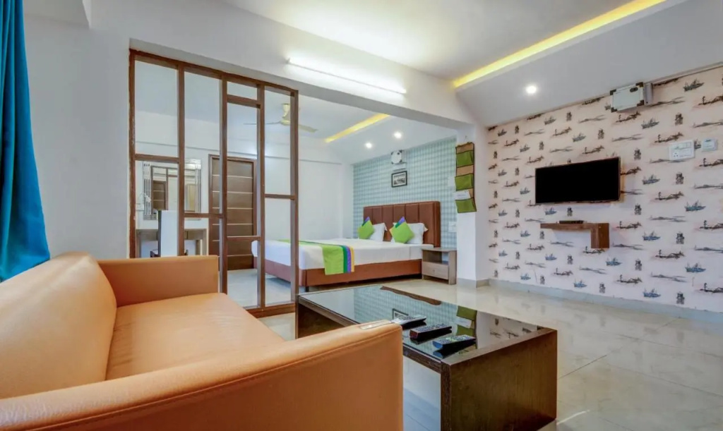 Hotel photo 9