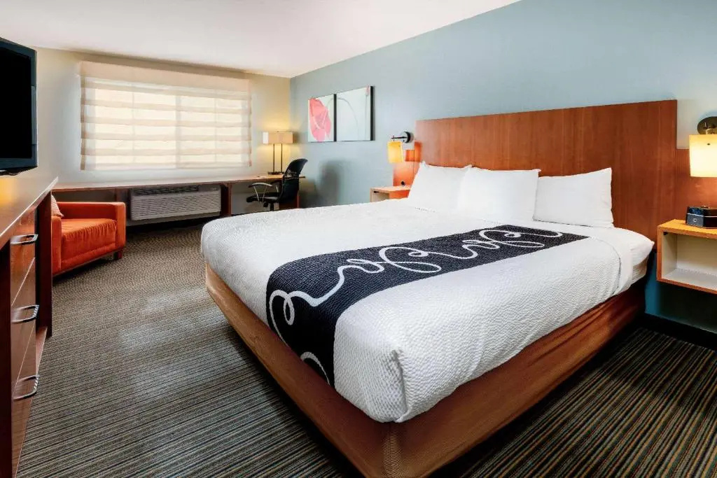 La Quinta Inn & Suites by Wyndham Helena - Chambres