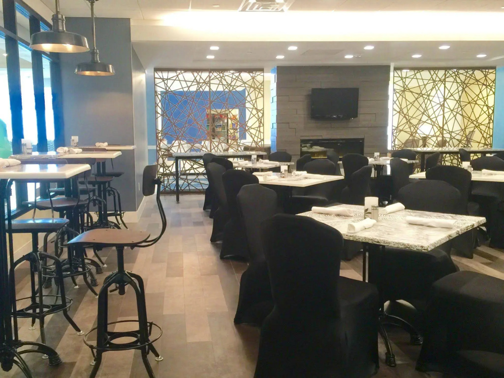 Crowne Plaza Suites Pittsburgh South by IHG - Général