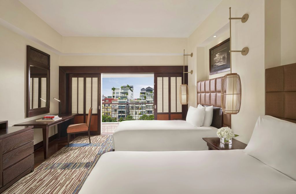 InterContinental Hanoi Westlake by IHG - Général