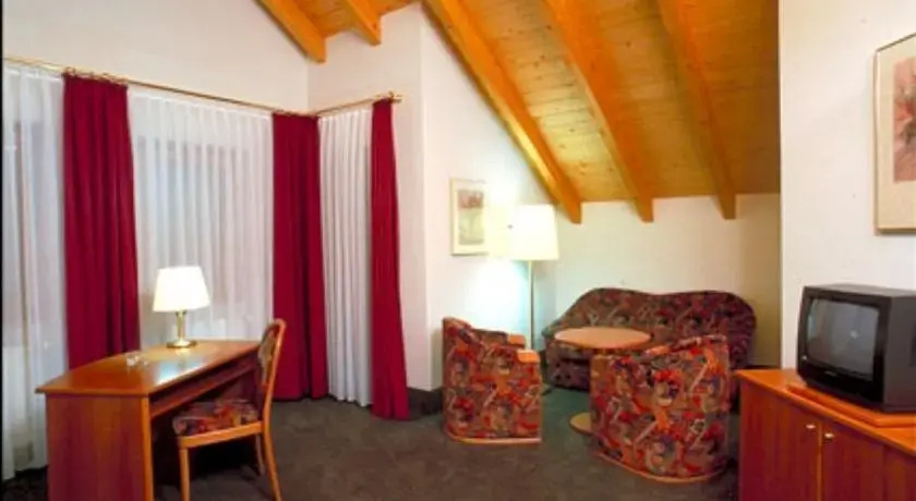Hotel-Restaurant Weinhaus Flach - Général