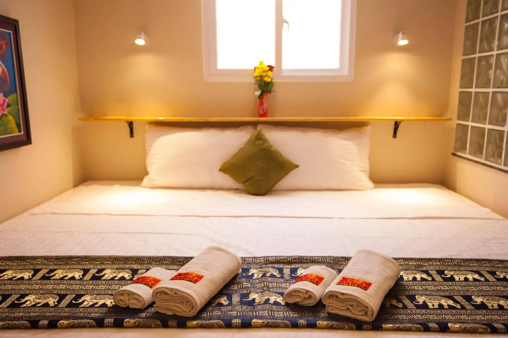 Hotel photo 16