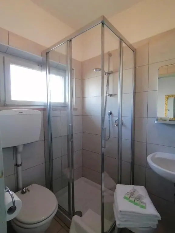 Kristalex Pet Friends Hotel - Chambres