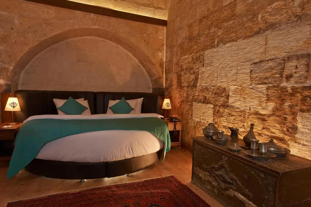 Sirehan Hotel