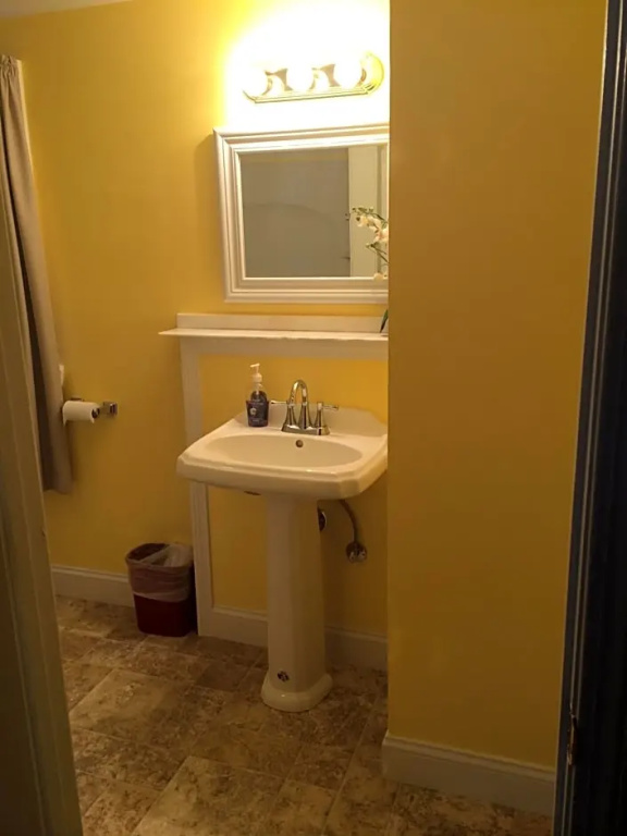 Lodge at Kennebunk - Chambres