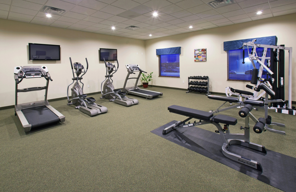 Holiday Inn Lincoln Southwest by IHG - Général