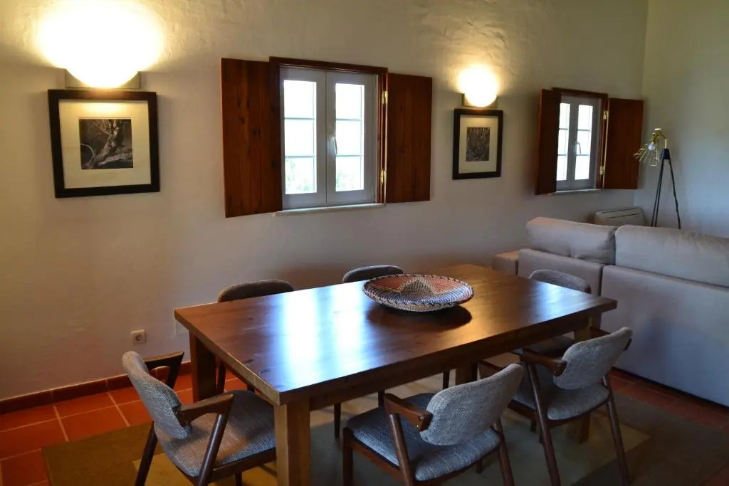 Herdade Ribeira de Borba - Chambres