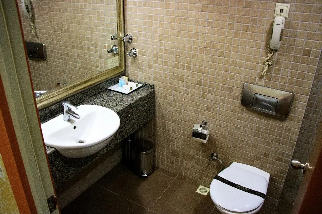 Hotel photo 9