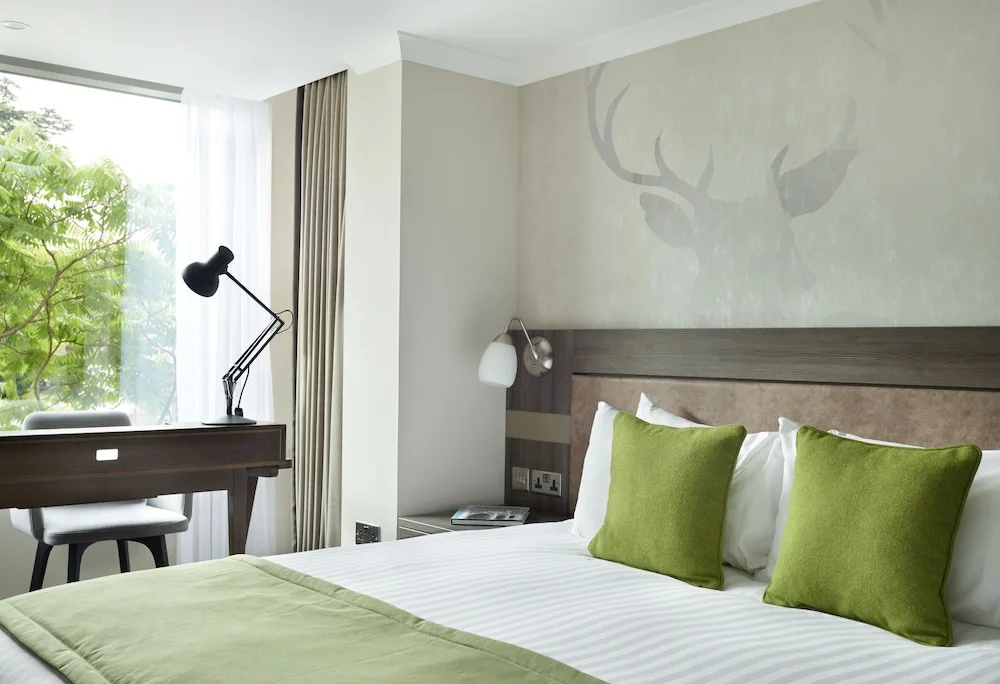 Richmond Hill Hotel - Chambres