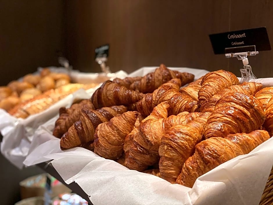 Fletcher Hotel-Restaurant Jan van Scorel - Chambres