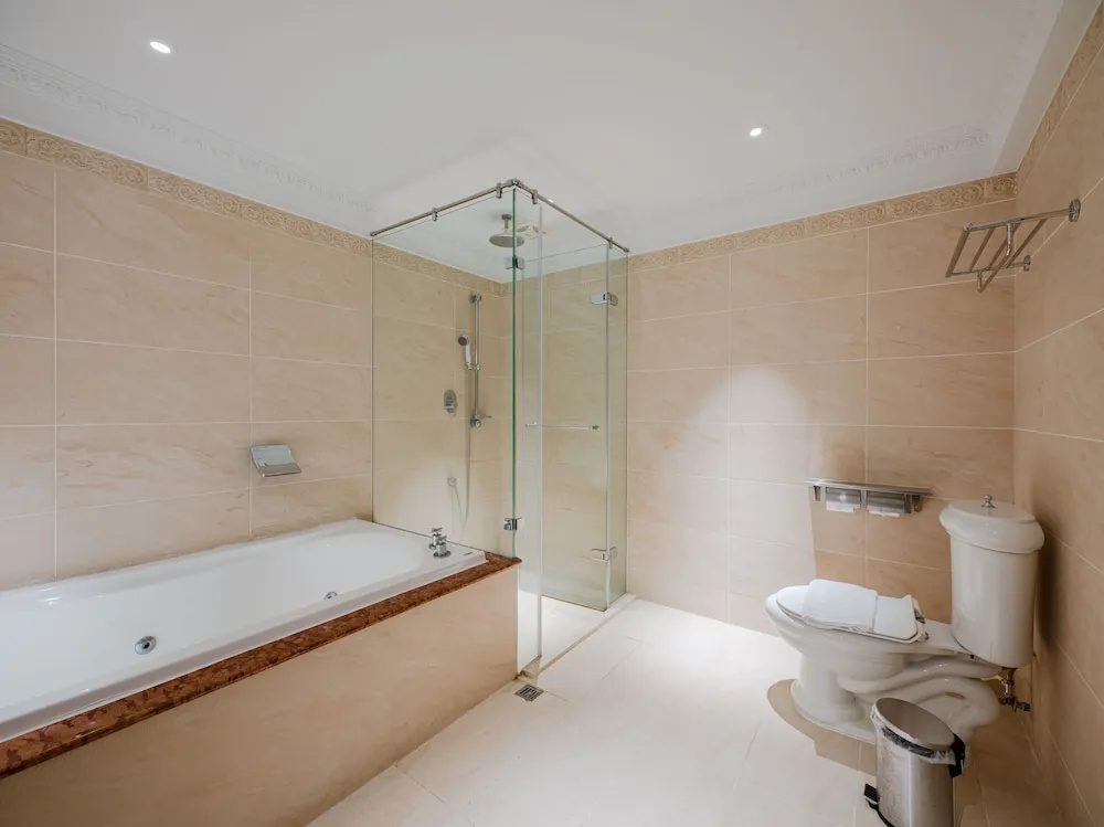 Reedon Boutique Hotel - Général