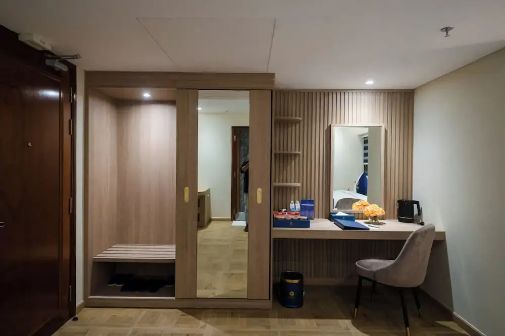 Hotel photo 8