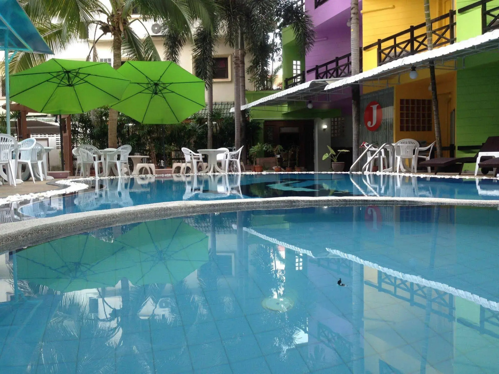 Hotel photo 10