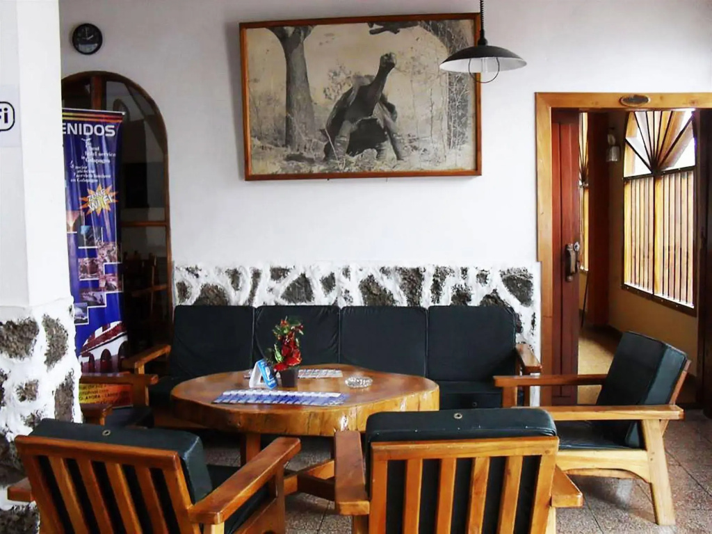 Hotel Castro Galapagos - Général