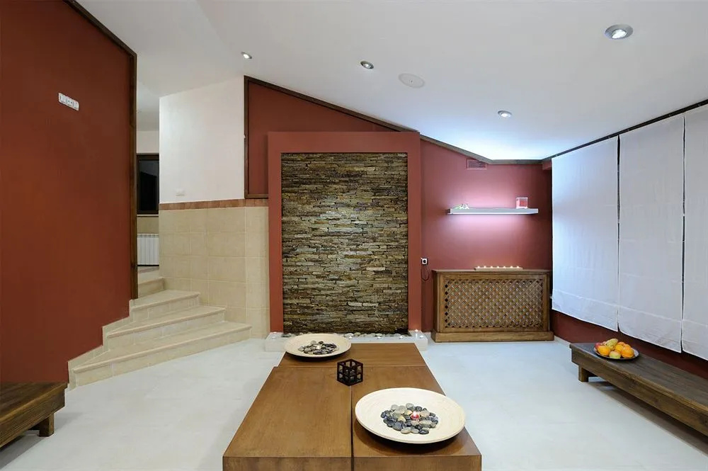 Smilen Hotel And Wellness - Général