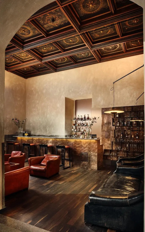 Hotel Copernicus — фото 2