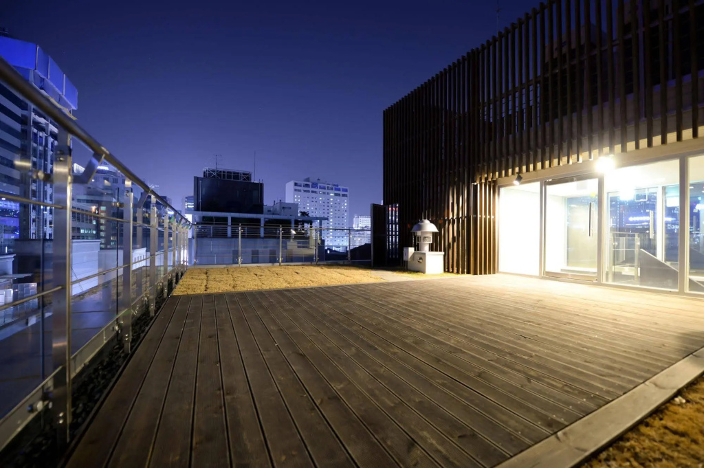 Creto Hotel Myeongdong - Général