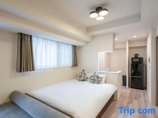 Apartment Hotel 11 Shinsaibashi 7 사진 6