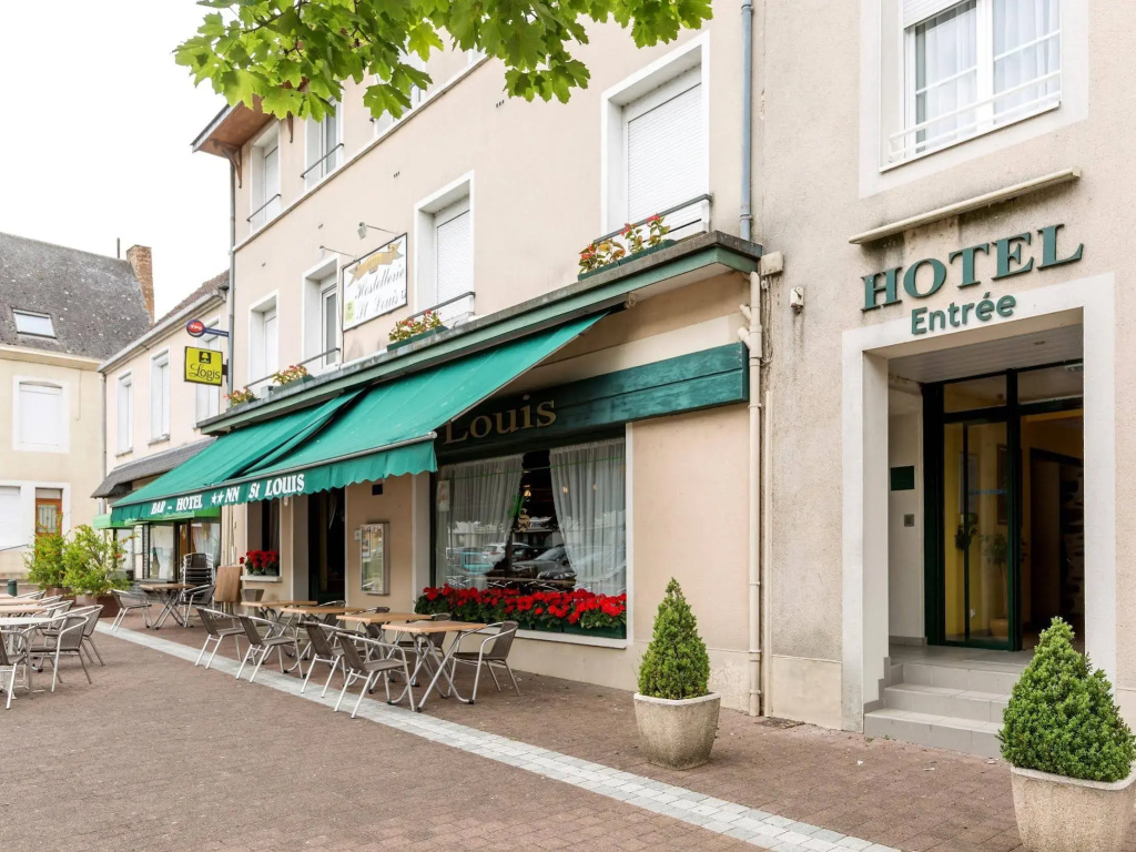 Saint-Louis