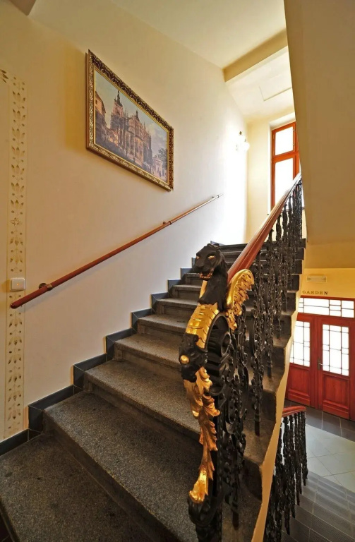 Amigo City Centre Hotel - Général