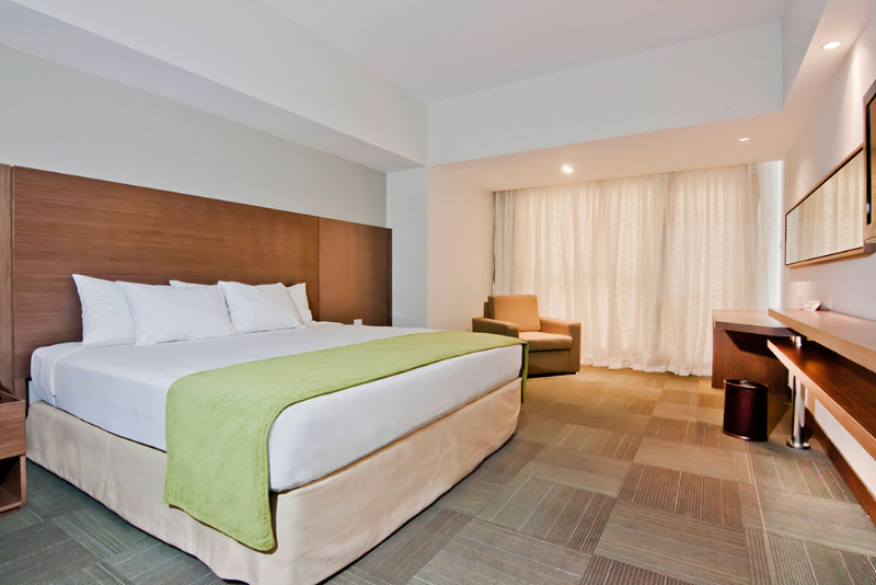 Biotel Suites — фото 4