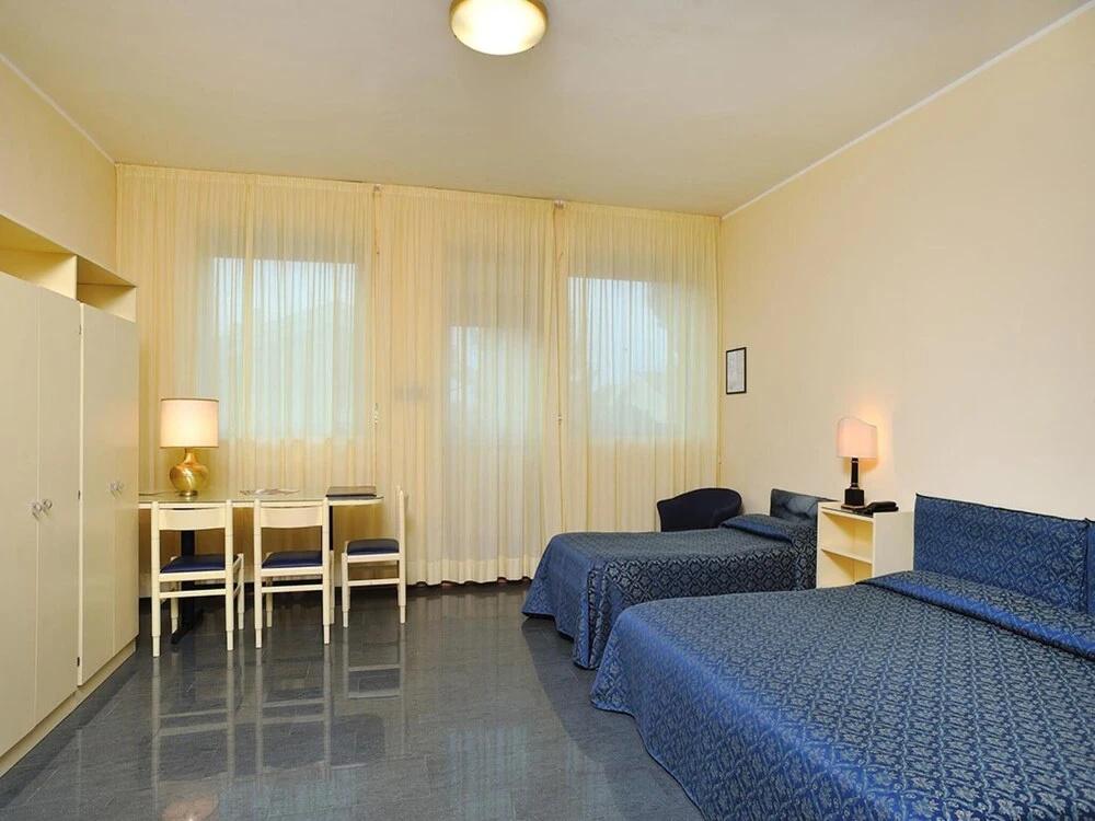 Hotel & Residence Dei Duchi - Chambres