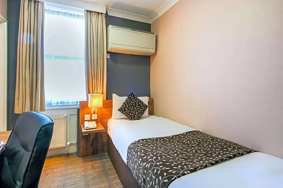 Comfort Inn Kings Cross - Chambres