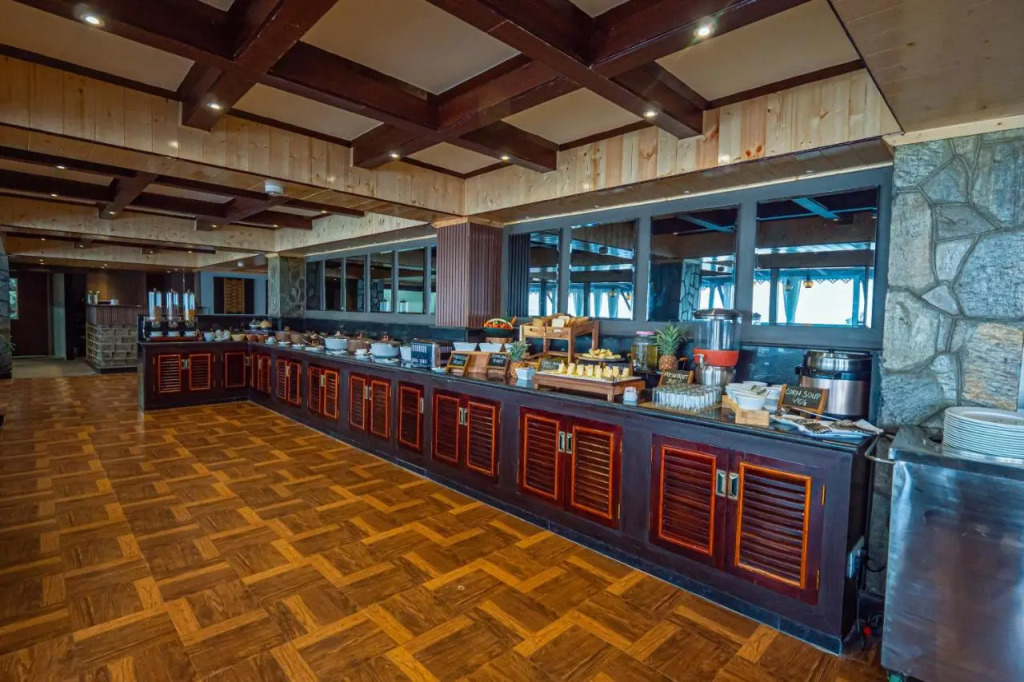 Yashshree Mall Road Darjeeling - фото 24