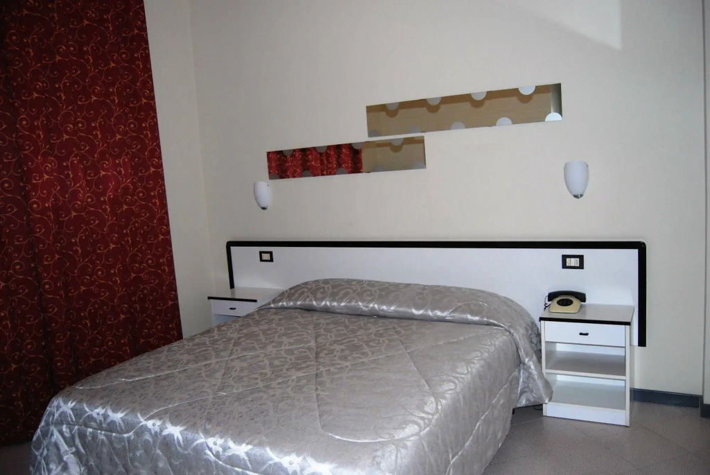 Hotel Italia - Général