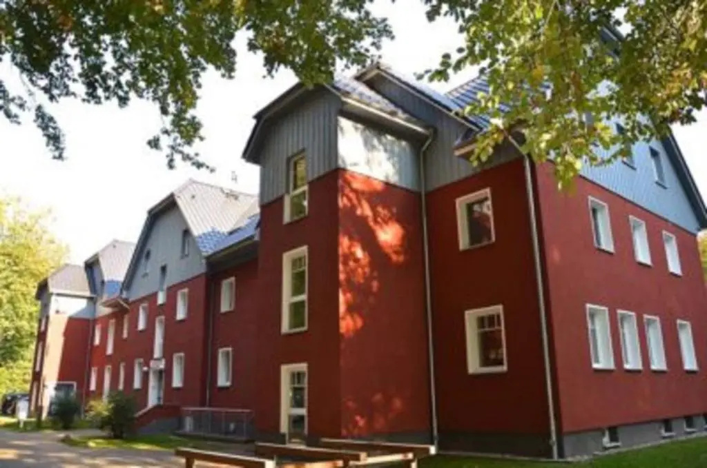 Haus Auguste Appartement 20