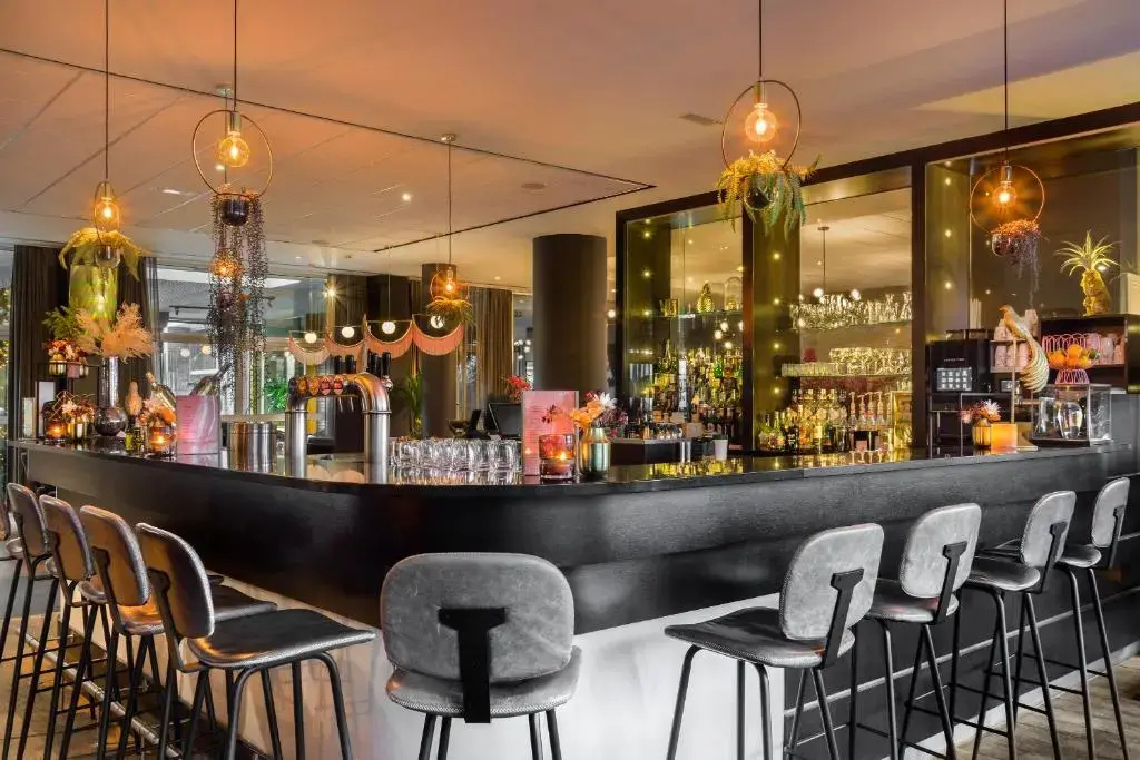 Van Der Valk Hotel Brussels Airport - Général