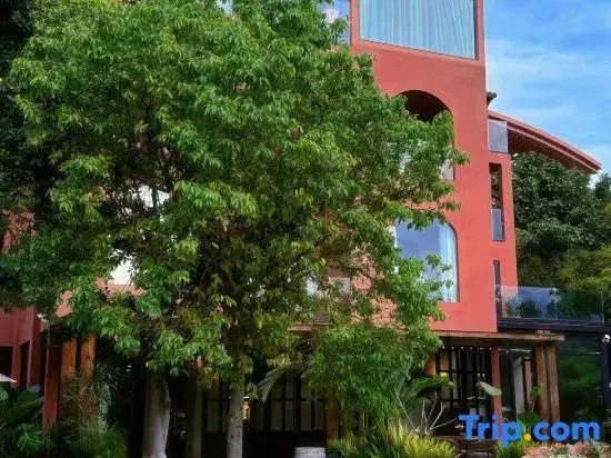 Yunli Xiaosit Tinghai Resort Hotel (Bohai Branch)