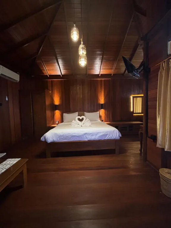Wood Village Nusa Dua Bali