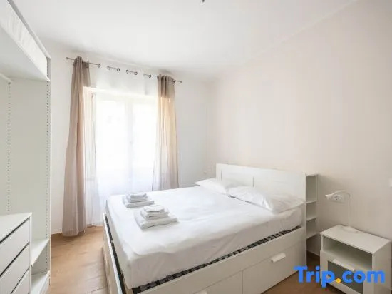 Irnerio Prestige Suite in the Center