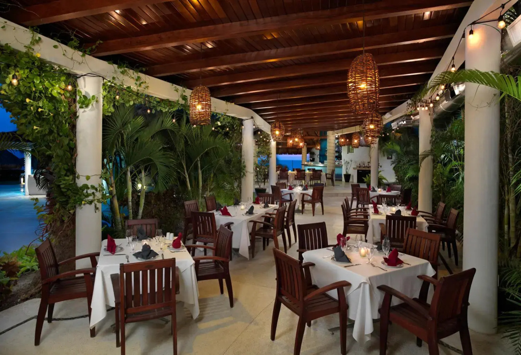 Hard Rock Hotel Vallarta - Général
