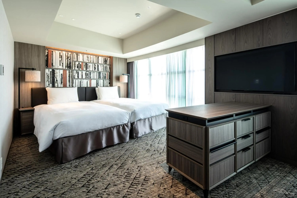 The Basics Fukuoka — фото 5