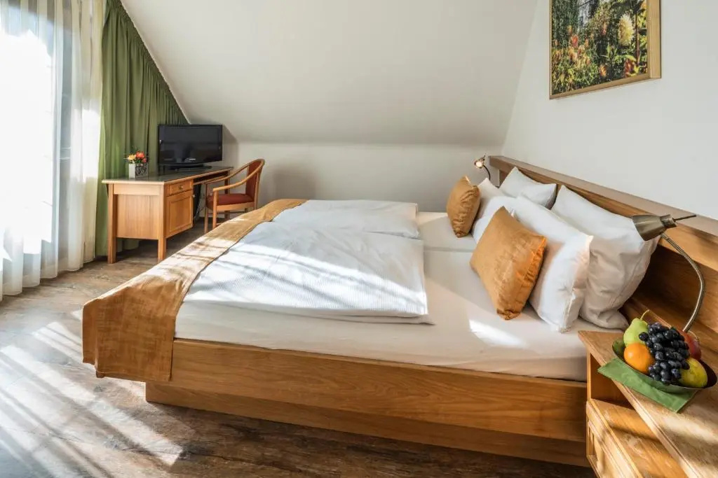 Hotel - Landgasthof Rebstock - Chambres