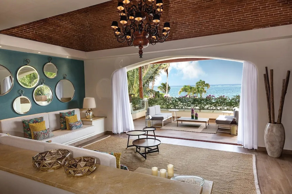 Azul Villa Casa del Mar — фото 6