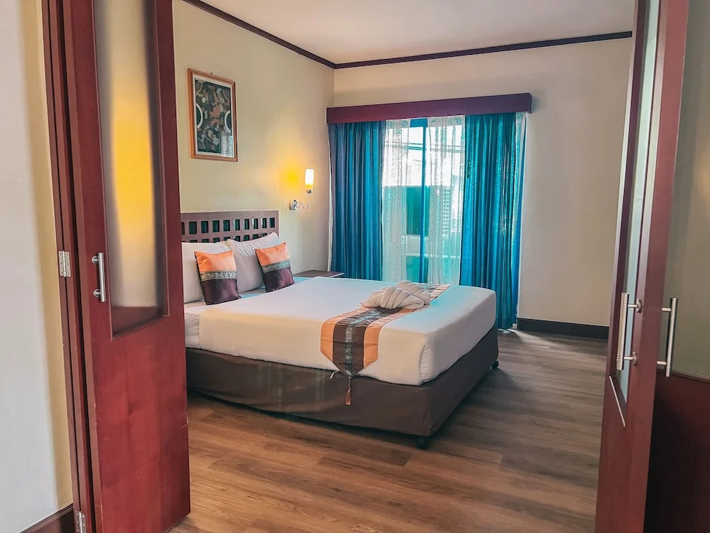 NEO Hatyai Hotel - Chambres