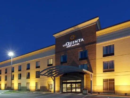 La Quinta Inn & Suites by Wyndham Bel Air/I-95 Exit 77A - Chambres