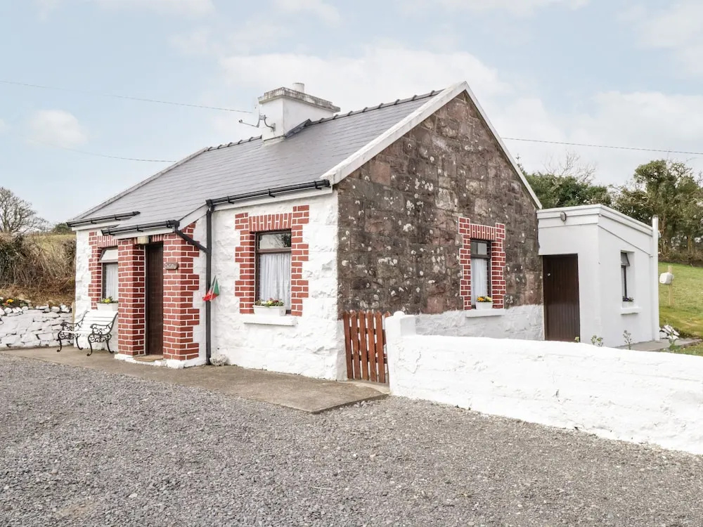 The Cottage