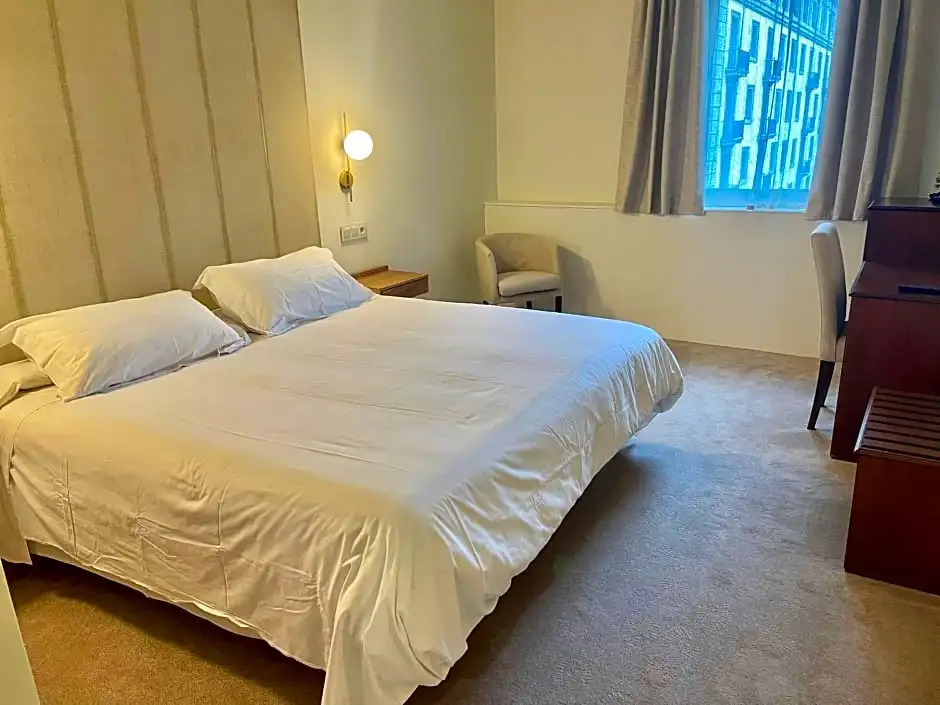 Hotel Oriente - Chambres