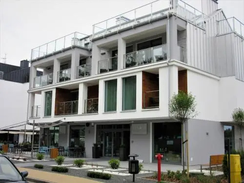 Armada Holiday House