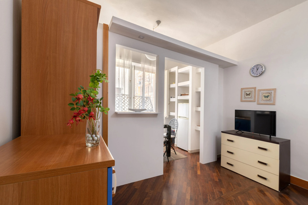 Appartamento Sonnino